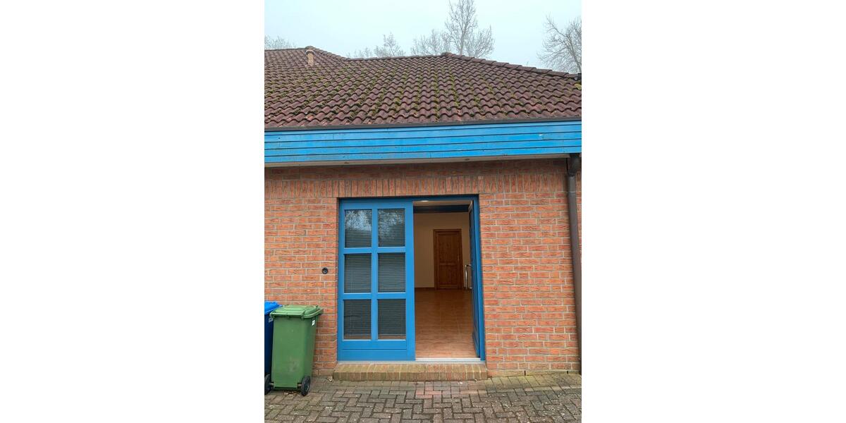 Etagenwohnung Neumünster Brachenfeld/Ruthenberg - 1 Zimmer, 25 m&sup2;, 420&euro; | Angebot:26528244