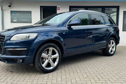 Audi Q7 311.536 km 4.980 &euro; Neumünster 24536