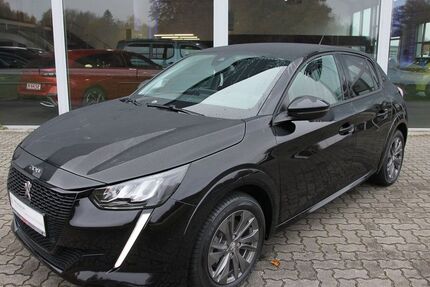 Peugeot 208 19.790 km 23.990 &euro; Neumünster 24539