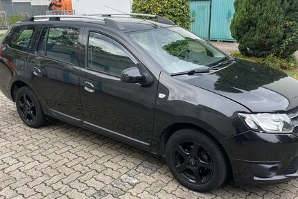 Dacia Logan 152.000 km 4.400 &euro; Kiel 24113