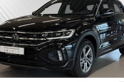 VW T-Roc 13.000 km 24.480 &euro; Neumünster 24539