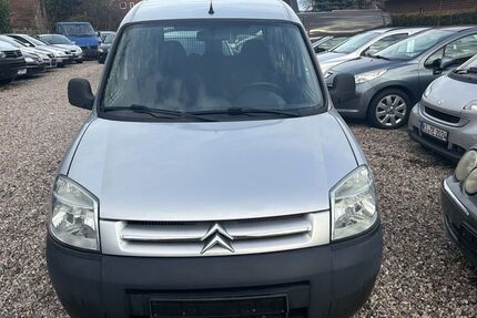 Citroen Berlingo 159.000 km 2.499 &euro; Kronshagen 24119