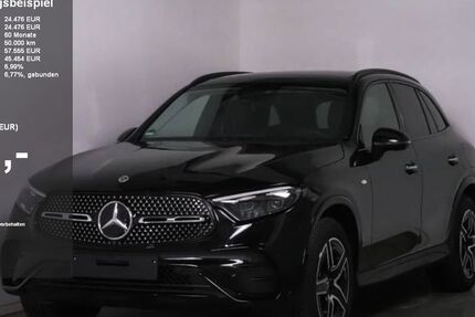 Mercedes-Benz GLC 300 12.273 km 69.930 € Rendsburg 24768