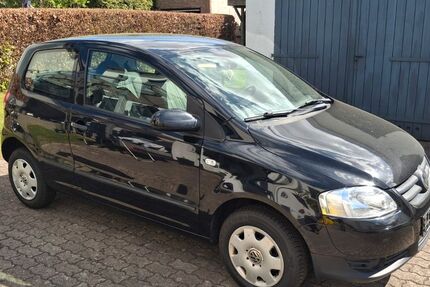 VW Fox 191.200 km 1.950 &euro; Neumünster 24536