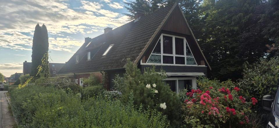 Doppelhaushälfte Ascheberg (Holstein) - 5.5 Zimmer, 130 m&sup2;, 250.000&euro; | Angebot:27131751