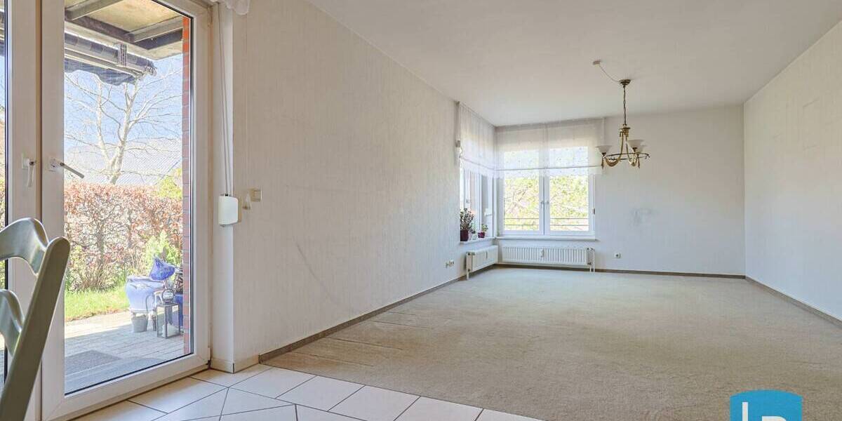 Etagenwohnung Plön - 3 Zimmer, 85 m&sup2;, 295.000&euro; | Angebot:26454496