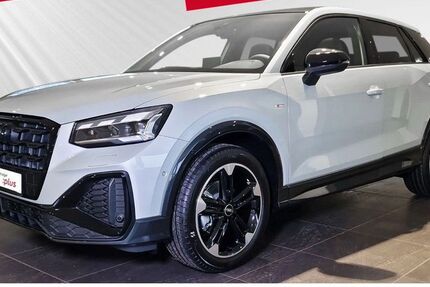 Audi Q2 9.999 km 40.480 &euro; Kiel 24118