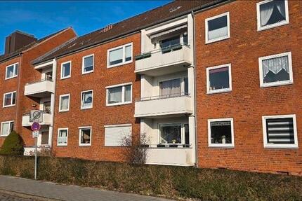 Wohnung Kiel Ellerbek - 2 Zimmer, 52 m&sup2;, 780&euro; | Angebot:25432291