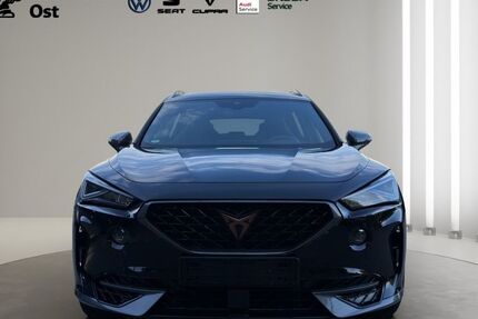 Cupra Formentor 35.400 km 32.880 &euro; Kiel 24148