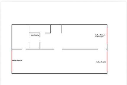 Gewerbeobjekt Kiel Friedrichsort - 2.000&euro; | Angebot:25181970