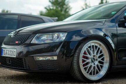 Skoda Octavia 150.800 km 16.000 € Nortorf 24625