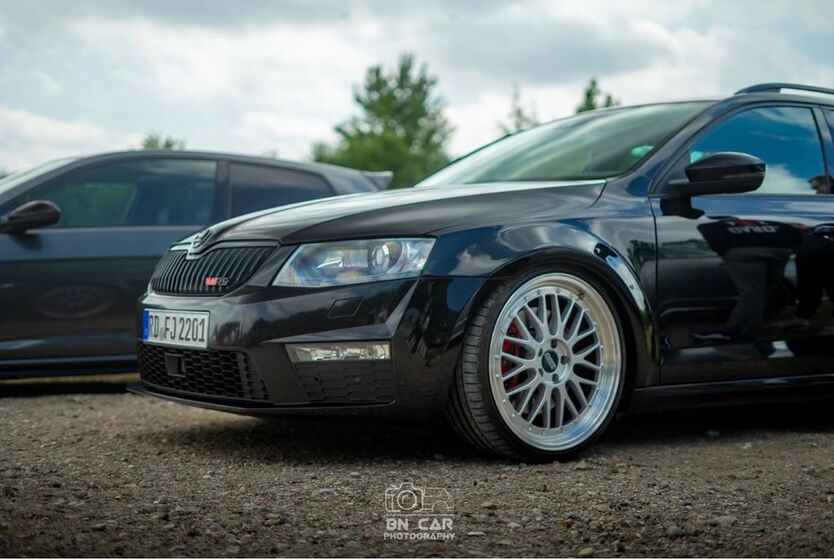 Skoda Octavia 150.800 km 16.000 € Nortorf 24625