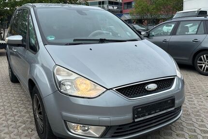 Ford Galaxy 346.000 km 2.800 &euro; Kiel 24145
