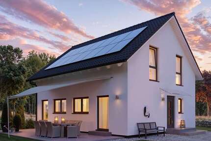 Haus zum Kaufen in Schönberg 449.000 € 139 m² 4 zimmer