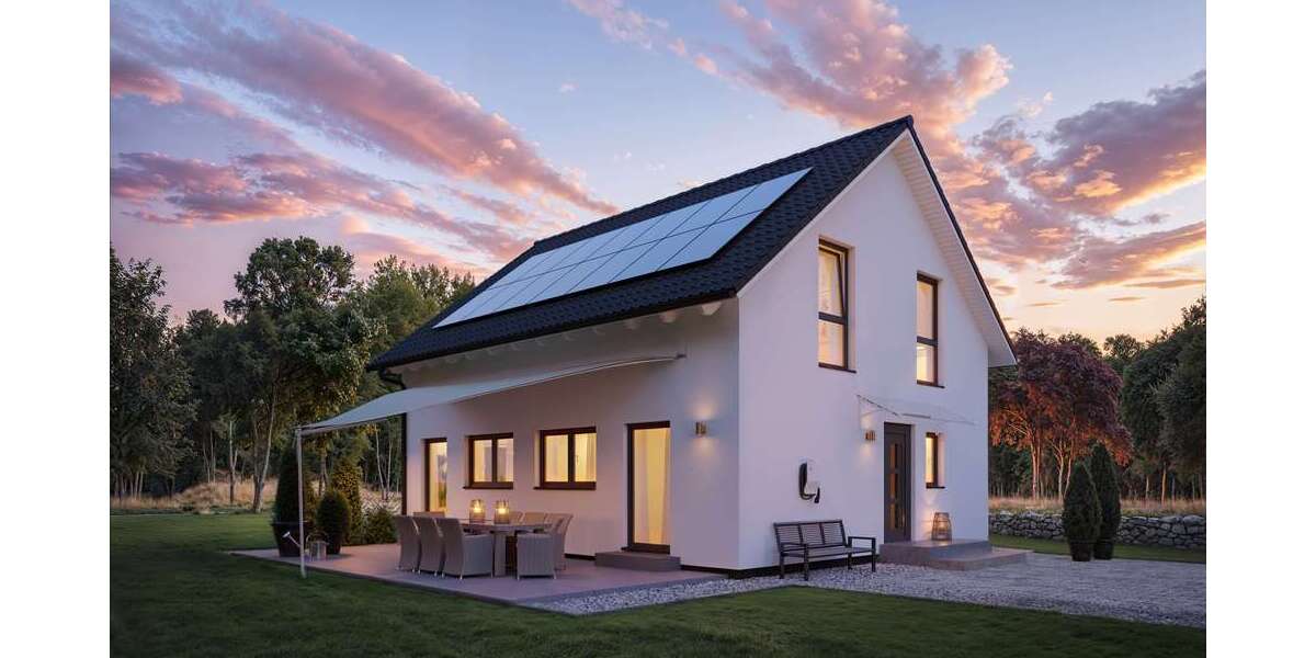 Haus zum Kaufen in Schönberg 449.000 € 139 m² 4 zimmer