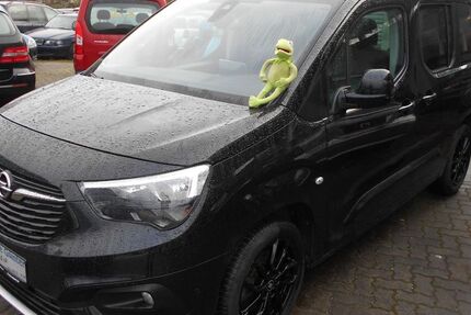 Opel Combo 76.000 km 15.850 &euro; Neumünster 24539