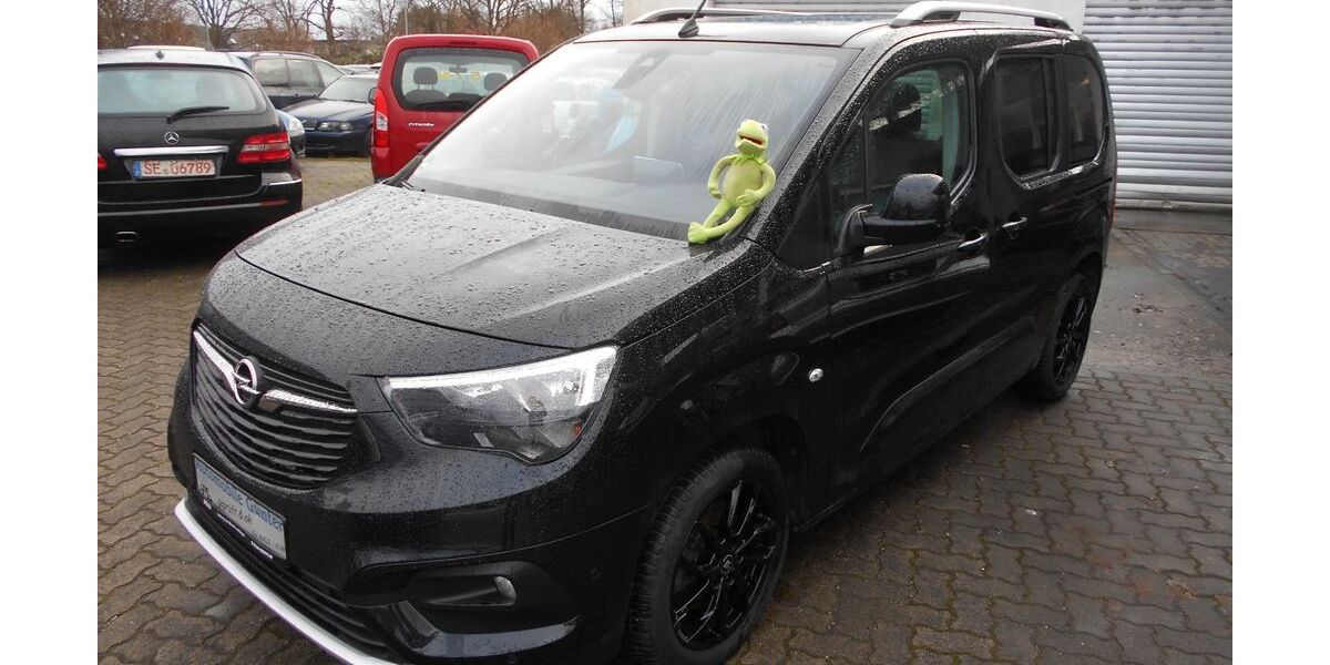 Opel Combo 76.000 km 15.850 &euro; Neumünster 24539