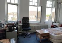 1-Zimmer Wohnung in Brunswick
