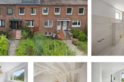 Haus zum Kaufen in Kiel 399.000 € 90 m² 4 zimmer