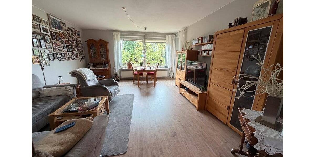 Etagenwohnung Kronshagen - 4 Zimmer, 95 m&sup2;, 320.000&euro; | Angebot:27082000
