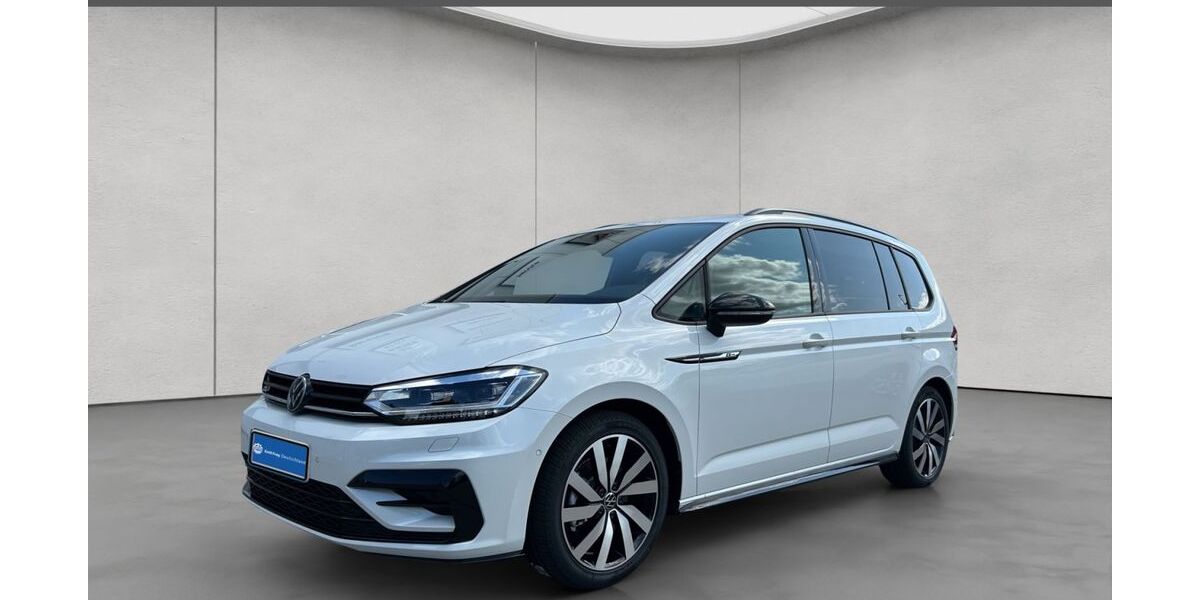 VW Touran 21.127 km 42.490 &euro; Kiel 24159