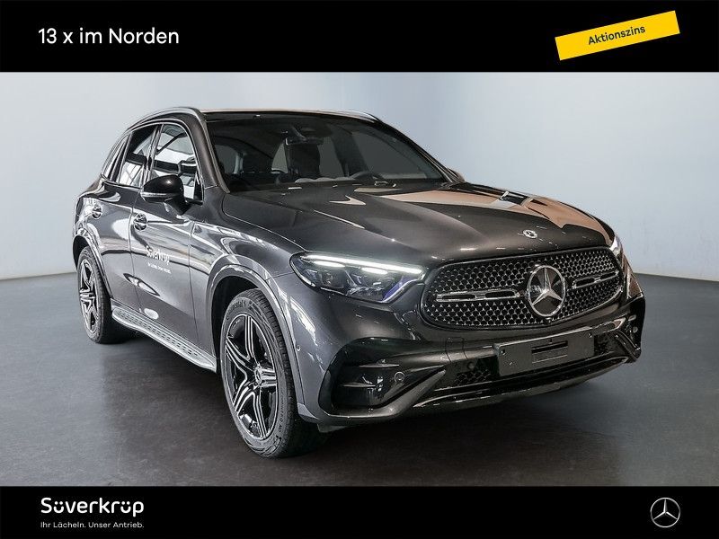 GLC 200