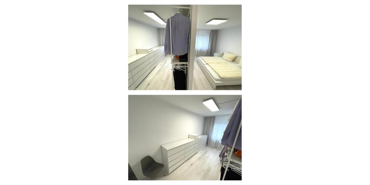 Etagenwohnung Kiel Elmschenhagen - 2.5 Zimmer, 85 m&sup2;, 295.000&euro; | Angebot:24755718