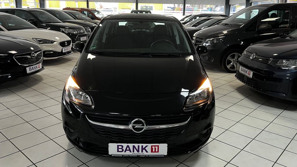 Opel Corsa 119.318 km 8.800 &euro; Schwentinental 24223