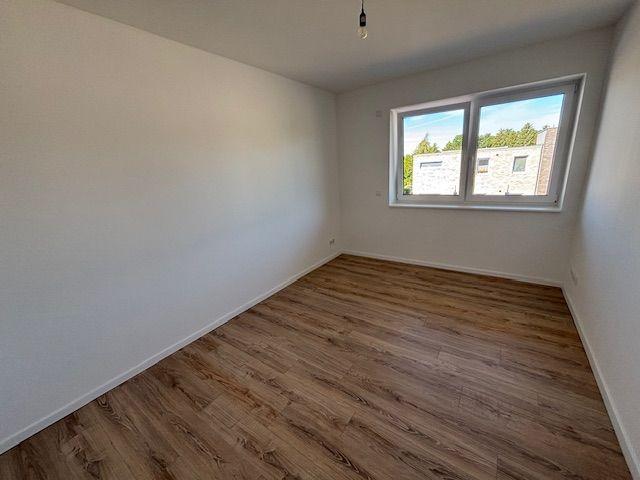 Erstbezug im Neubau: 2 Zimmer auf ca. 64,39 m² mit tollem Balkon (3 Wohnungen verfügbar)! 2 zimmer