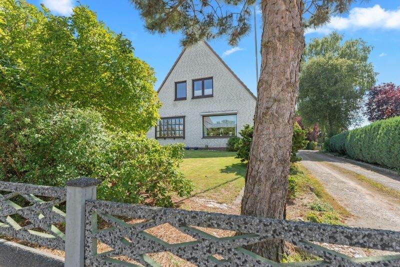 Einfamilienhaus Preetz - 3 Zimmer, 122 m&sup2;, 349.000&euro; | Angebot:25705467