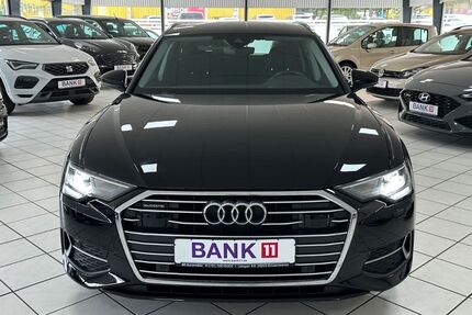 Audi A6 71.990 km 31.990 &euro; Schwentinental 24223