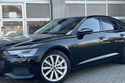 Audi A6 53.665 km 35.990 &euro; Nortorf 24589