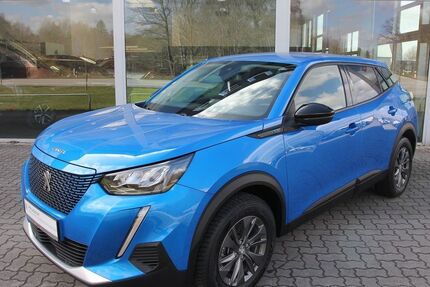 Peugeot 2008 72.300 km 17.990 &euro; Neumünster 24539