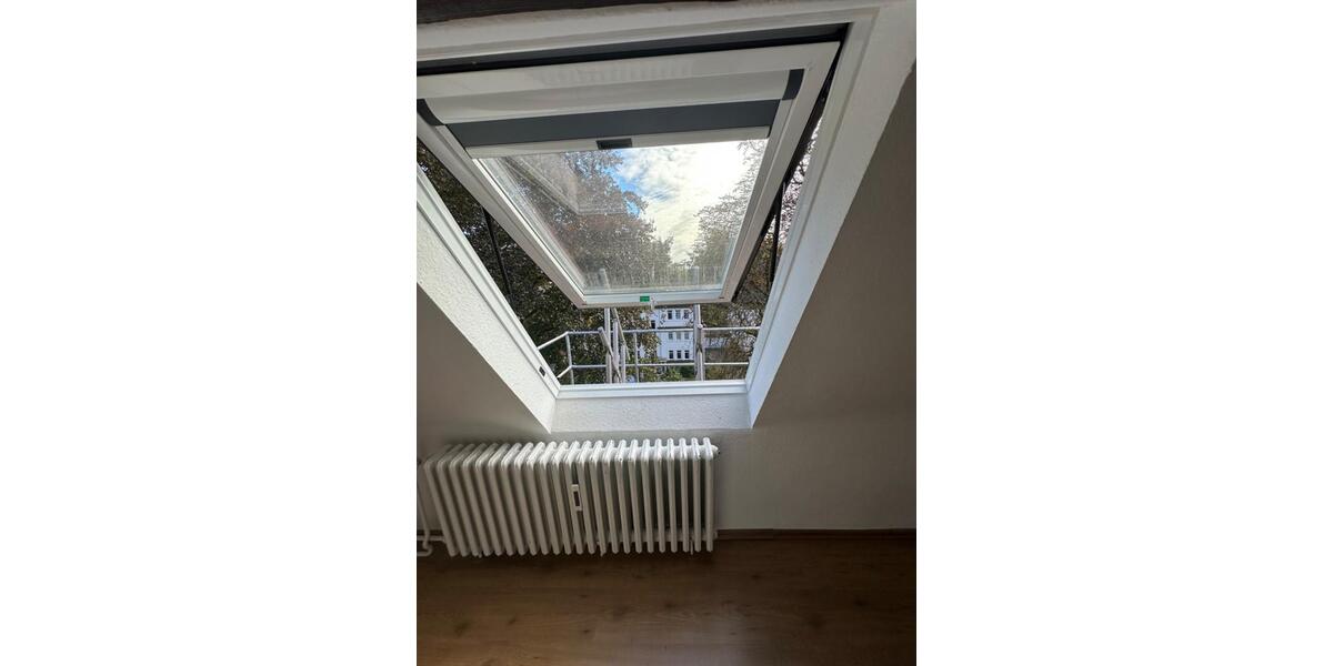 Dachgeschoßwohnung Kiel Blücherplatz - 1.5 Zimmer, 20 m&sup2;, 90.000&euro; | Angebot:26482233