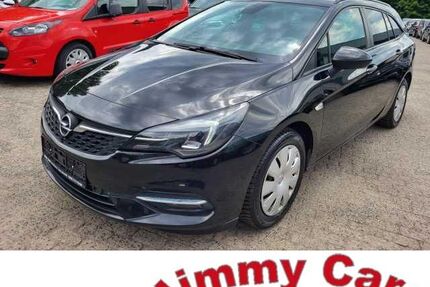 Opel Astra 102.000 km 5.999 &euro; Kiel-Moorsee 24145