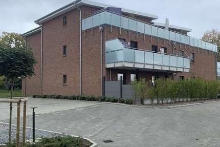 Wohnung zum Mieten in Klein Wittensee 1.260 € 92 m² 3 zimmer