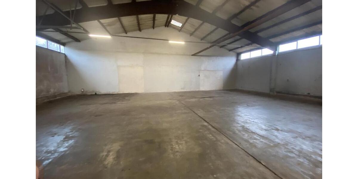 Gewerbeobjekt Grebin - 1.275&euro; | Angebot:25104103