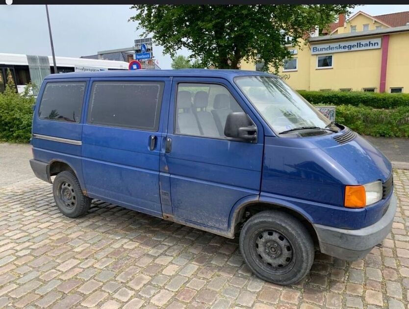 T4 andere