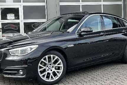 BMW 535