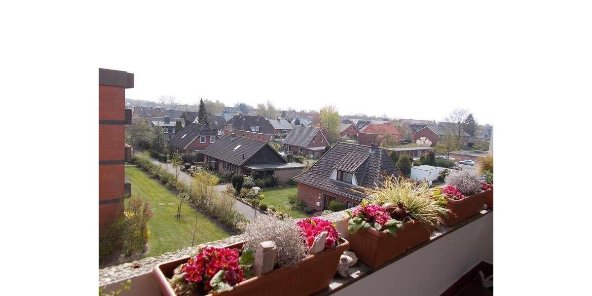 Etagenwohnung Büdelsdorf - 3 Zimmer, 74 m&sup2;, 169.000&euro; | Angebot:27157052