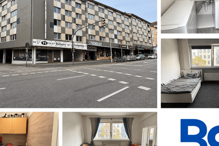 Wohnung Kiel - 1 Zimmer, 25 m&sup2;, 72.000&euro; | Angebot:27647134