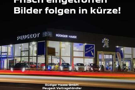 Peugeot 308 3.500 km 32.390 &euro; Neumünster 24539