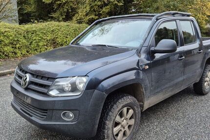 VW Amarok 130.000 km 5.500 &euro; Kiel 24145