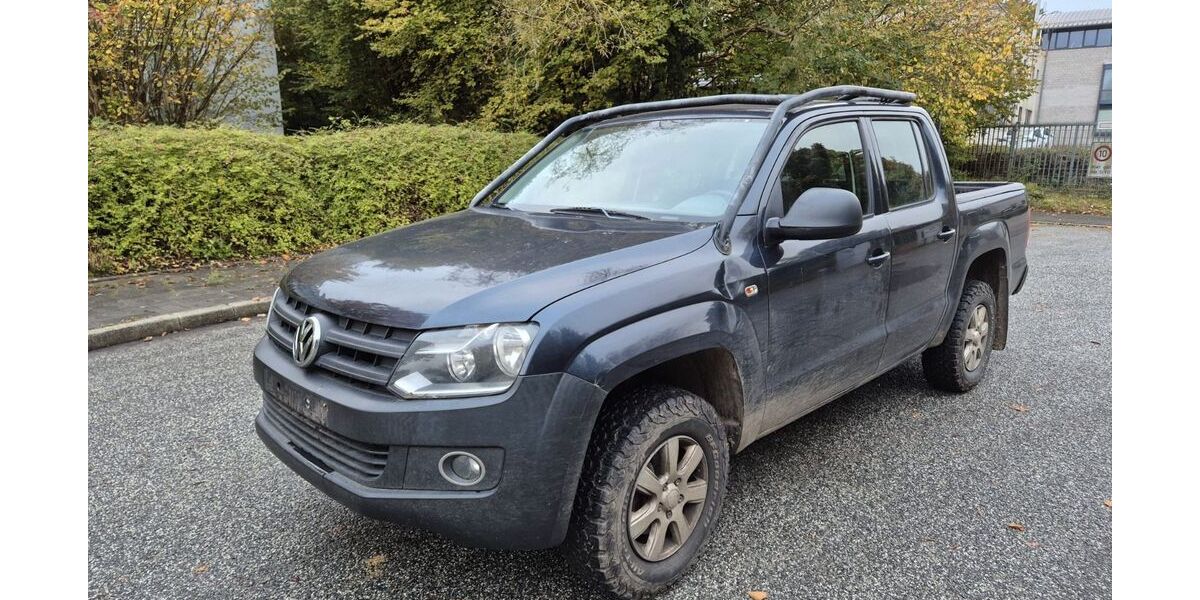 VW Amarok 130.000 km 5.500 &euro; Kiel 24145