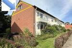Gut vermietete 1,5-Zimmer-DG-Wohnung mit Garage in Kiel-Wellsee