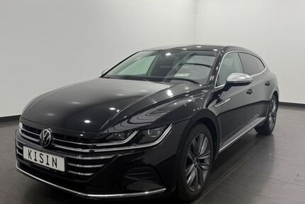 VW Arteon 18.098 km 30.899 &euro; Neumünster 24536