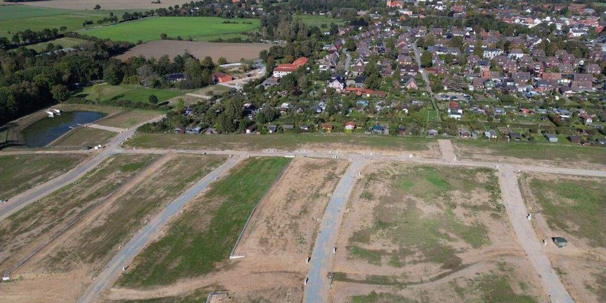 Grundstück Schönberg (Holstein) Neuschönberg - 136.400&euro; | Angebot:25702141