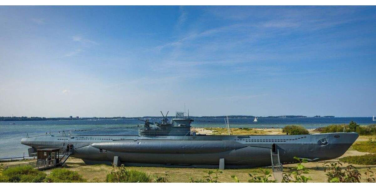 Mehrfamilienhaus, Wohnhaus Laboe - 935.000&euro; | Angebot:25666993