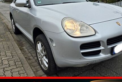 Porsche Cayenne 198.370 km 5.200 &euro; Neumünster 24539