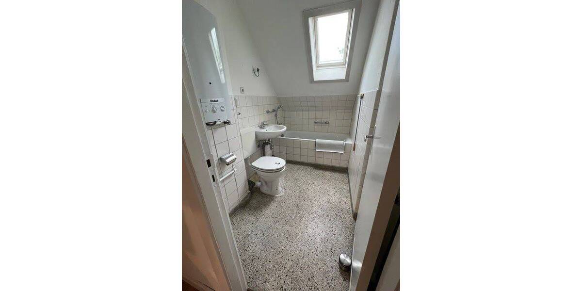 Etagenwohnung Nortorf - 2 Zimmer, 41 m&sup2;, 330&euro; | Angebot:26570875